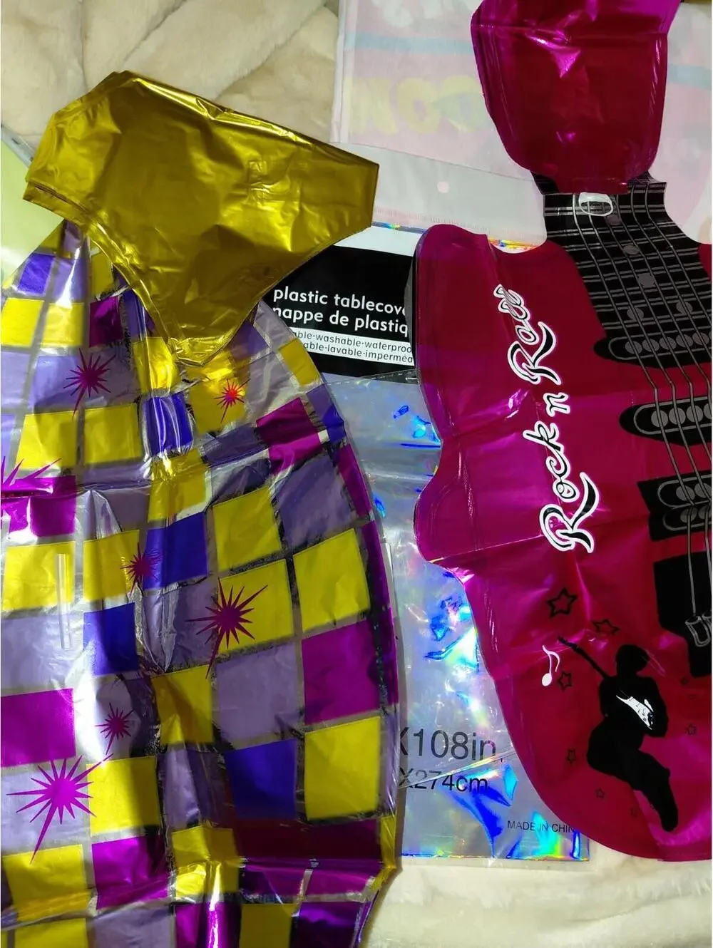 Taylor Swift party pack